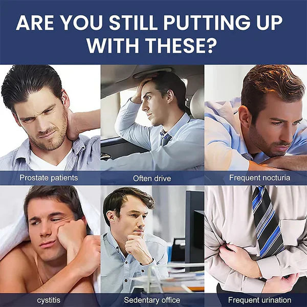 BEEBOOM - Nasal Inhaler For Wellness