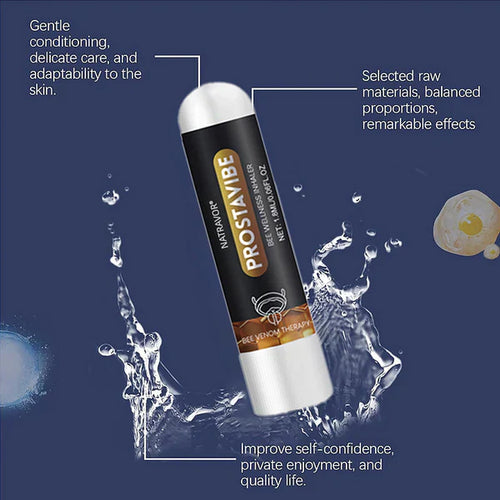 BEEBOOM - Nasal Inhaler For Wellness